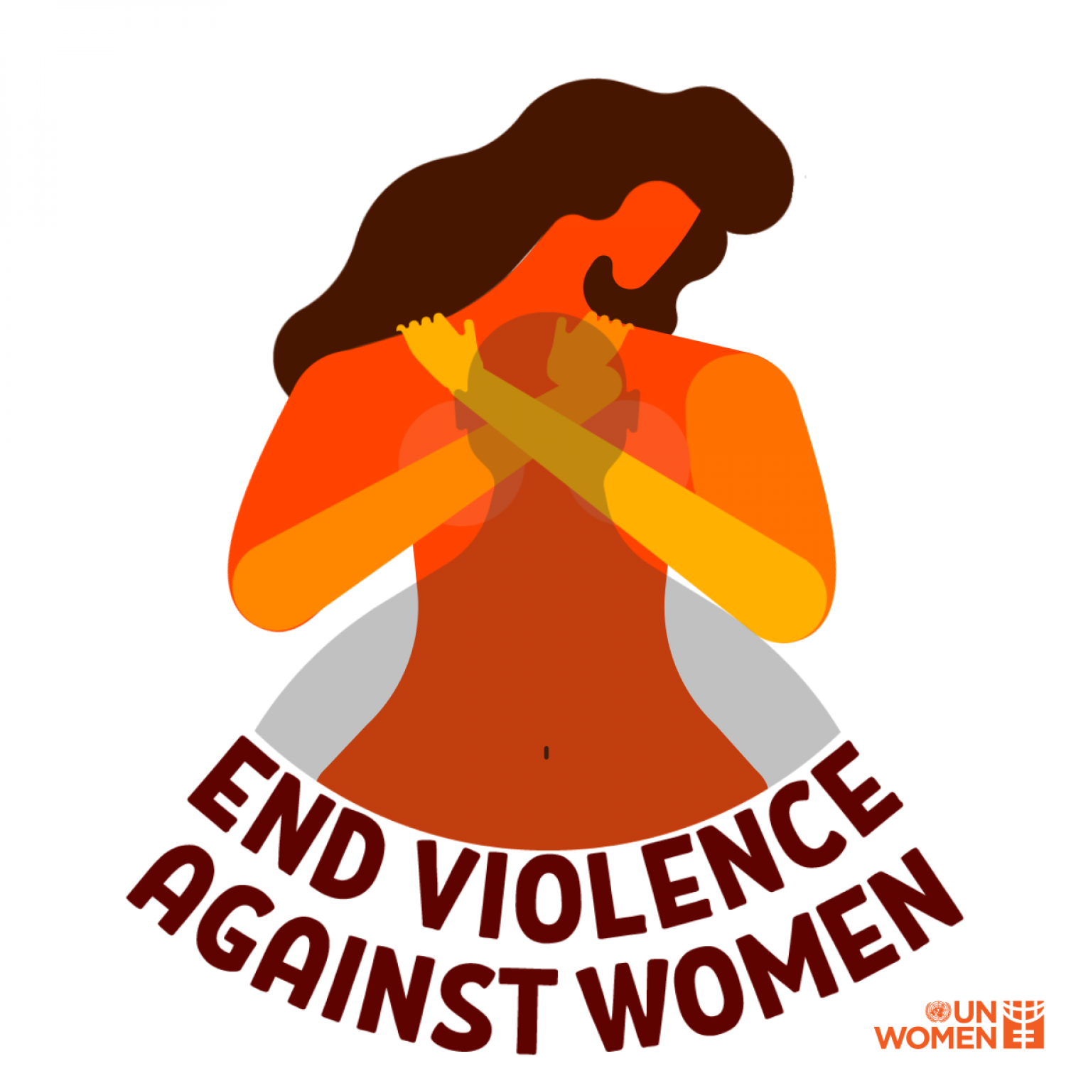 Women's right to live without fear of violence and discrimination.