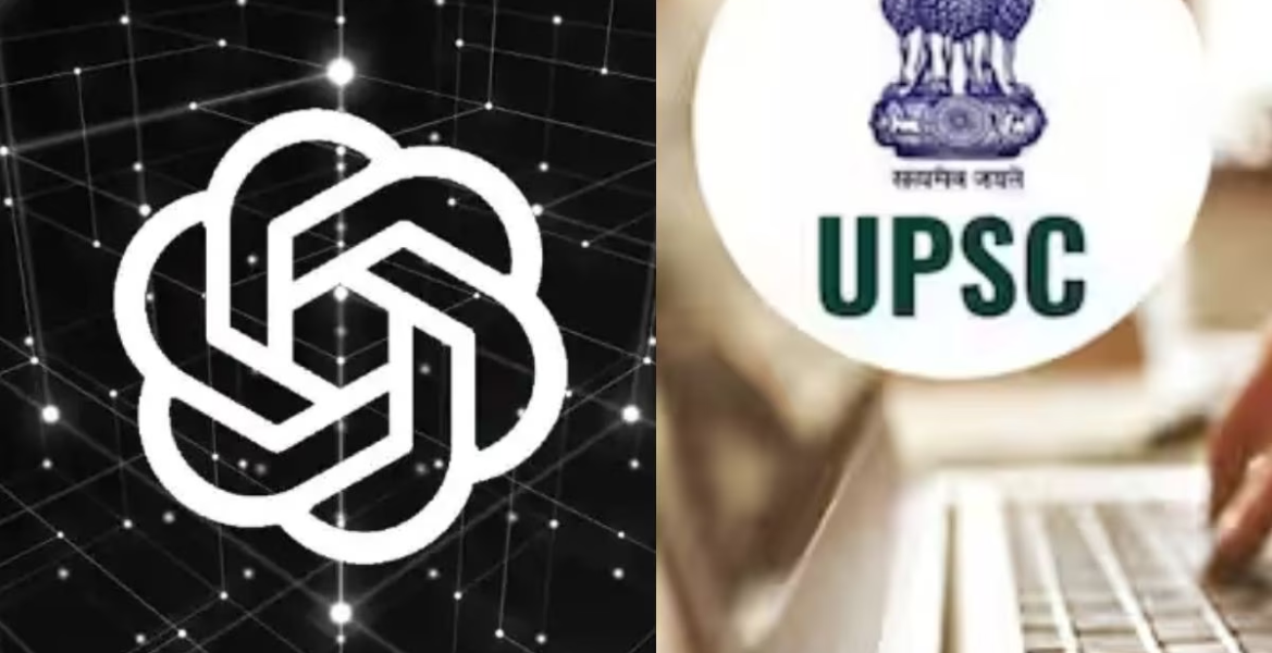AI ChatGPT4 fails to clear India’s Civil Services Prelims. AI bot ChatGPT fails to clear India’s Civil Services Prelims.