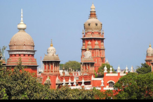 Breaking the Deadlock: AIADMK's Leadership Crisis and the Role of the Madras High Court