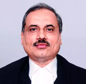 The Center announces the appointment of new chief justices for the high courts of Allahabad, Chattisgarh, and Patna