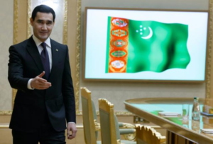 Turkmenistan holds highly controlled parliamentary elections