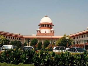SUPREME COURT’S JUDGEMENT ON BORROWERS OF BANKS. 