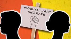 Implied Licensed Lawful Rapes of Wives in India: Analysis of Marital Rape