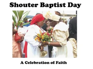 SPIRITUAL BAPTIST LIBERATION DAY: The ‘Shouters’ turned themselves into ‘Spiritual Baptists’.