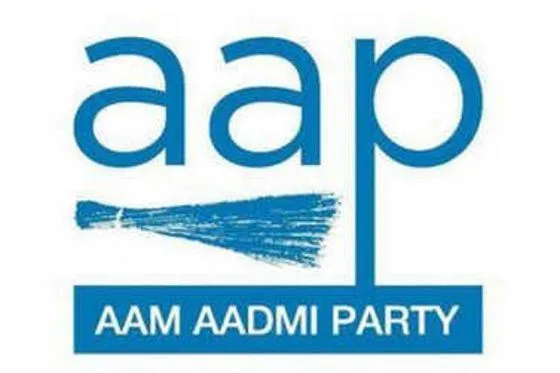 APP (Aam Aadmi Party)