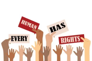 HUMAN RIGHT