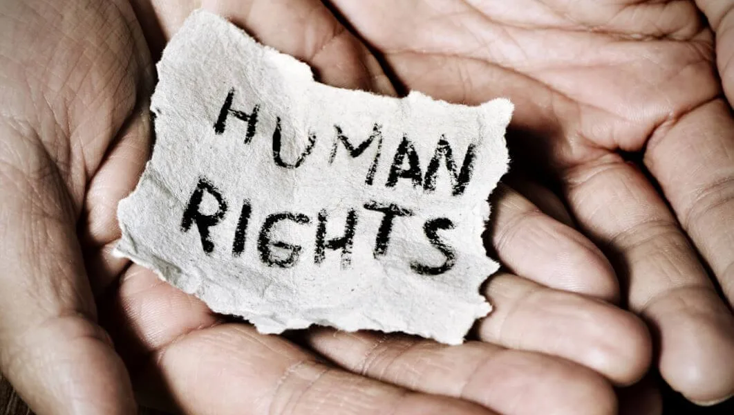 HUMAN RIGHTS VIOLATIONS