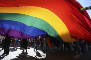 Explainer: the state of LGBT rights today