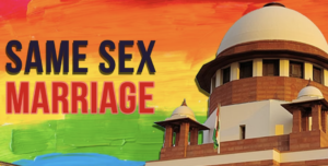 LGBTQ+ Rights in India: Supreme Court to Hear Petitions for Same-Sex Marriage Recognition