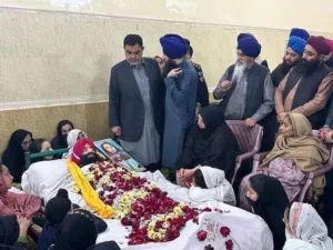 Day after Hindu doctor, Sikh businessman shot dead in Pakistan