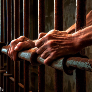 The Prisoners: How Undertrials in India are Denied Justice and Liberty