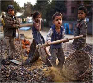 Child Labour in Pakistan