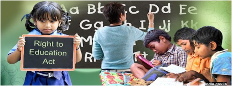 Denial of Education