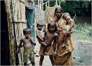 DIVULGING HUMAN RIGHTS VIOLATION- AN ANALYSIS OF UNTOUCHABILITY PRACTICE IN INDIA