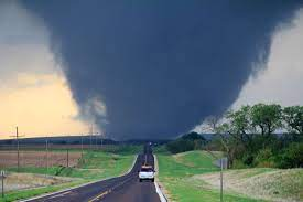 Tornadoes strike Arkansas and Illinois, killing at least 7 people