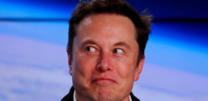 Elon Musk offers a $1 million bounty
