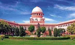 Court Cannot Declare Equivalency of A Course: Supreme Court