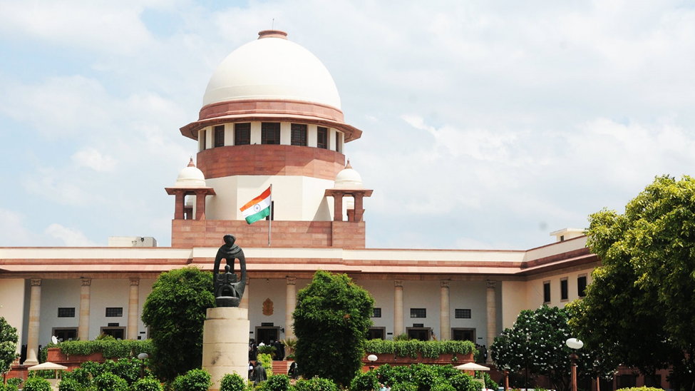 Retirement Doesn't Deny Increment: Supreme Court