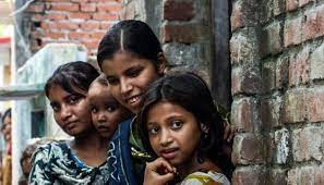 STATE OF ACCESS TO EDUCATION FOR GIRLS IN UTTAR PRADESH