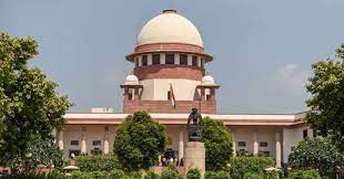 Plea In Supreme Court Seeks Direction to ECI To Introduce Voter Verifiable Paper Audit Trail (VVPAT) In EVMS