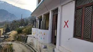 Right to Shelter, Right to Livelihood in Joshimath, Uttarakhand