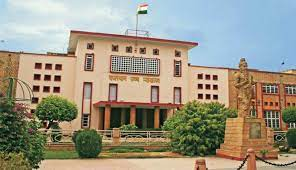 Rajasthan High Court issued a notice in a suit filed by Industry Bodies in response to continuous internet blackouts in Rajasthan.