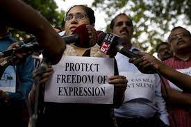 Is India's Image Being Damaged by Ignoring Criticism of Infractions of Human Rights?