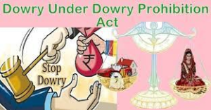 Dowry Death 