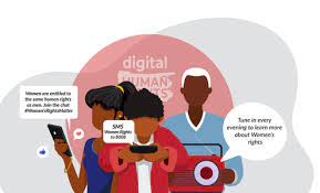 Digital Space and Human Rights