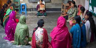 GENDER INEQUALITY IN RAJASTHAN: BREAKING BARRIERS FOR WOMEN'S RIGHTS
