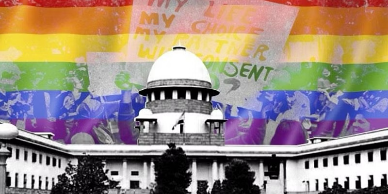 A Critical Comparison of LGBTQ Rights Protection in India and the United States