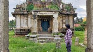 EVOLUTION OF DISCRIMINATION- FROM TEMPLES TO THEATRE-ROHINI THEATRE ISSUE