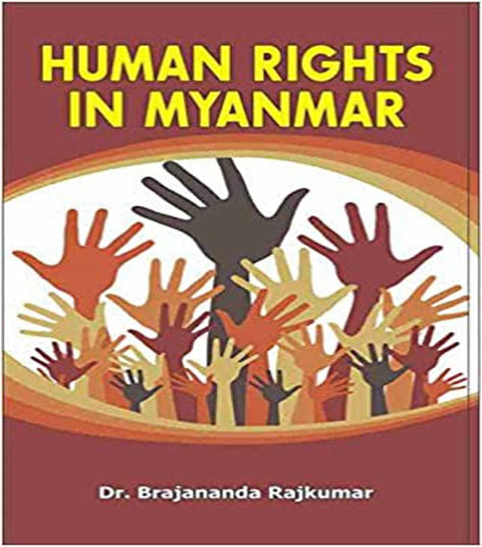 Human Right And Child Labour Problem And Issues Of Refugees In Myanmar