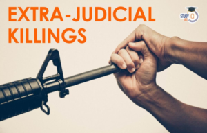 DEMAGOGUE’S JUSTICE: EXTRA-JUDICIAL KILLINGS