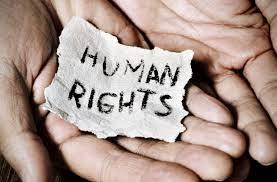 SLAVERY AS A WEAPON TO VIOLATE HUMAN RIGHTS