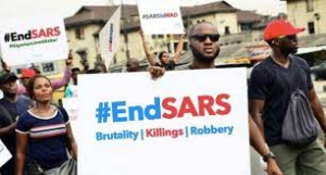 EXTRAJUDICIAL EXECUTIONS IN NIGERIA