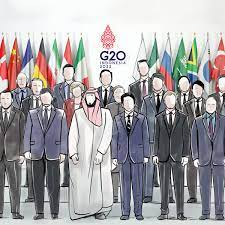 Charting a Path Towards Global Prosperity: India's Vision for a Dynamic and Impactful G20 Summit