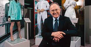 Gordon E. Moore, Intel Co-Founder Behind Moore's Law