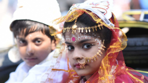 Early marriage/Child marriage in West Bengal, Bihar, Tripura