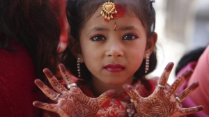 Early marriage/Child marriage in West Bengal, Bihar, Tripura