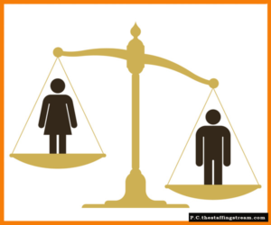 Closing the gender gap: women’s fight for equal labour right