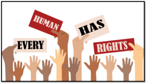 DISCRIMINATION AND INEQUALITY: THE ROOT CAUSES OF HUMAN RIGHTS VIOLATION