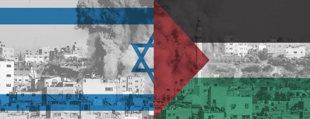 The Human Cost of the Israeli-Palestine Conflict