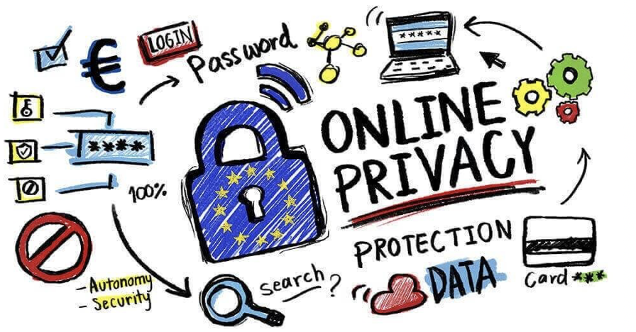 Need for making digital privacy a human right: requirement for digital privacy legislation in India.