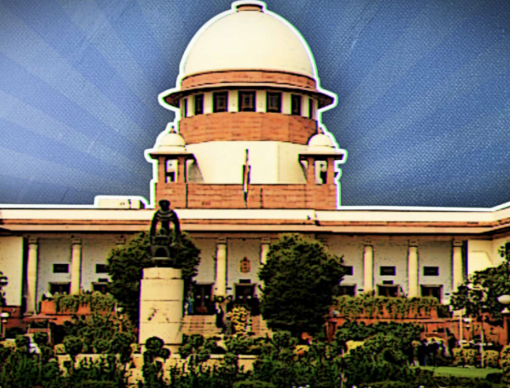 'Will Hear Only Aggrieved Person':Supreme Court Refuses ToEntertain PIL Challenging"Automatic Disqualification" OfMPs Upon Conviction.