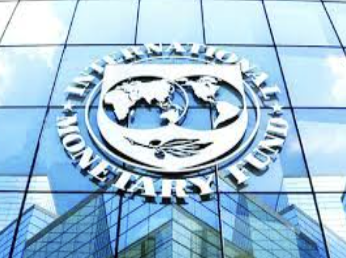 IMF LATEST FORECAST FOR INDO-PACIFIC: INDIA AND CHINA TO DRIVE WORLD ECONOMIC GROWTH