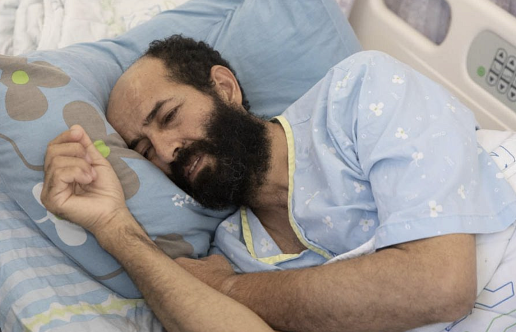 Middle East round-up: Palestinian hunger striker dies