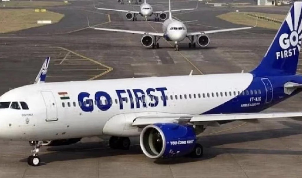 Go first fallout : Passengers may end up paying higher fares to cover up for steep rise in Indian carriers overhead costs