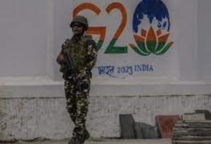 As India holds G20 meet, ‘brutal’ Kashmir media crackdown slammed