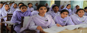 Violation of Women’s Educational Rights in Pakistan